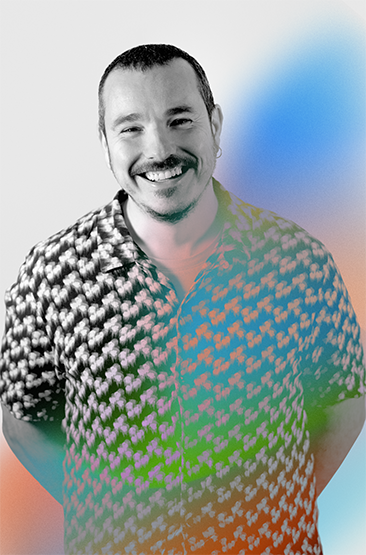 Iván Martín Ruedas