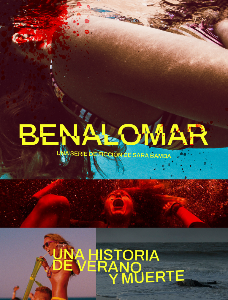 Benalomar