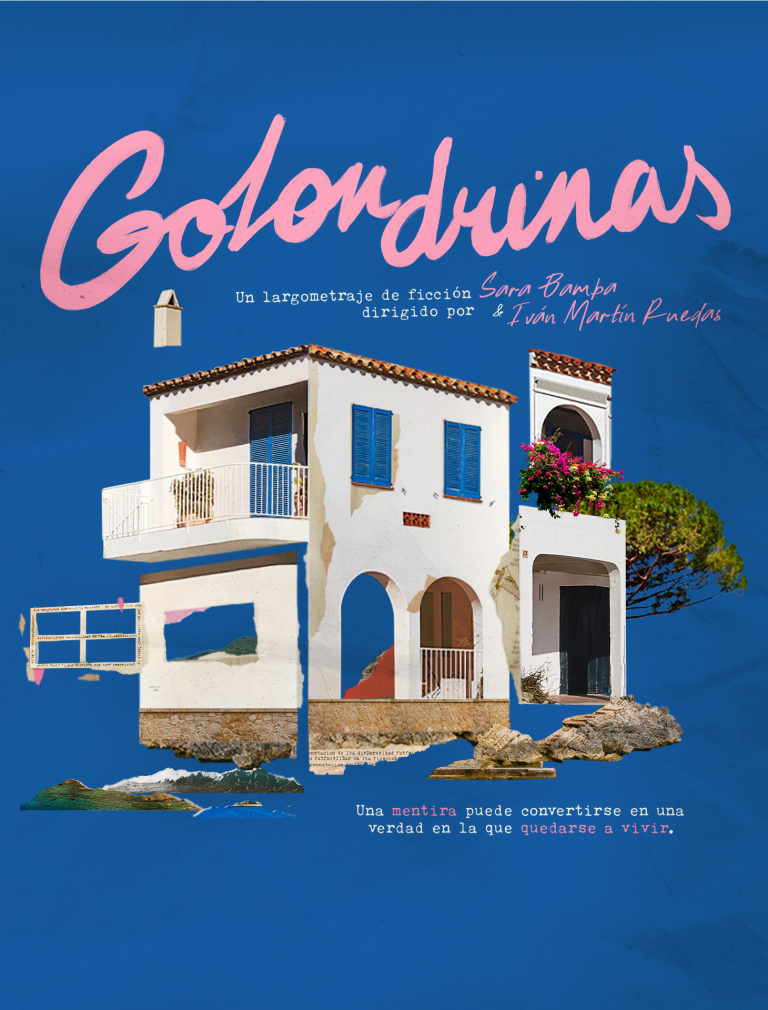 Golondrinas