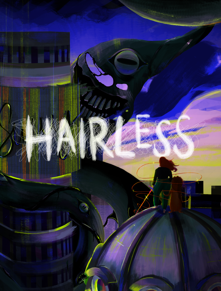 Hairless