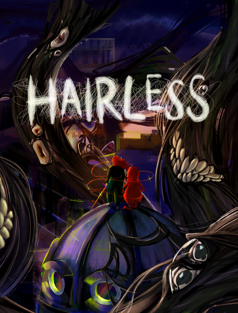 Hairless