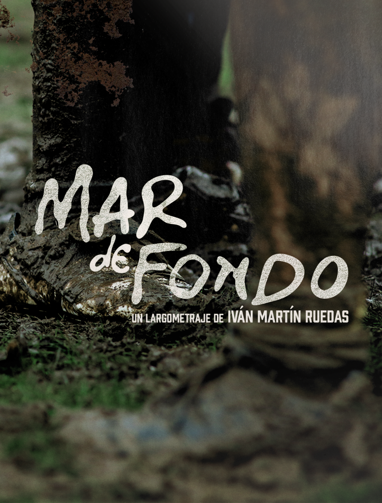 Mar de fondo