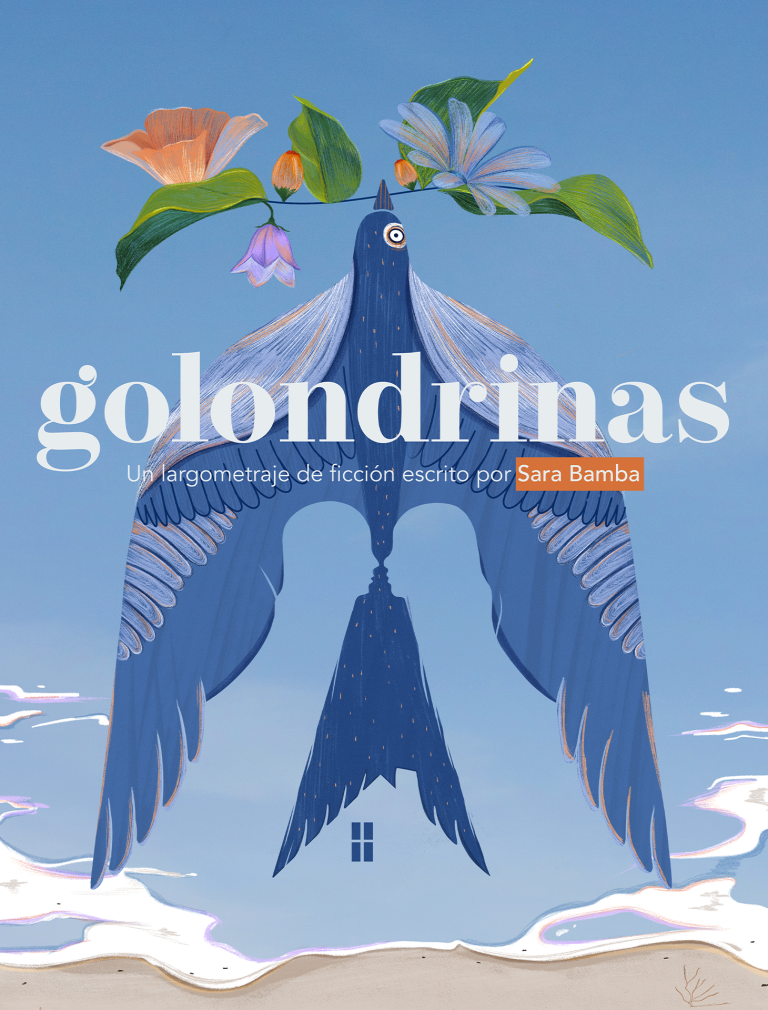 Golondrinas